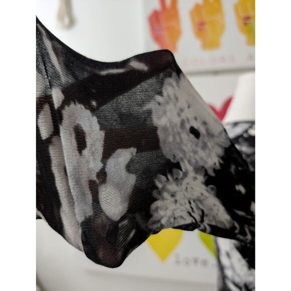 bcbgmaxazria agda top - Picture 5 of 14